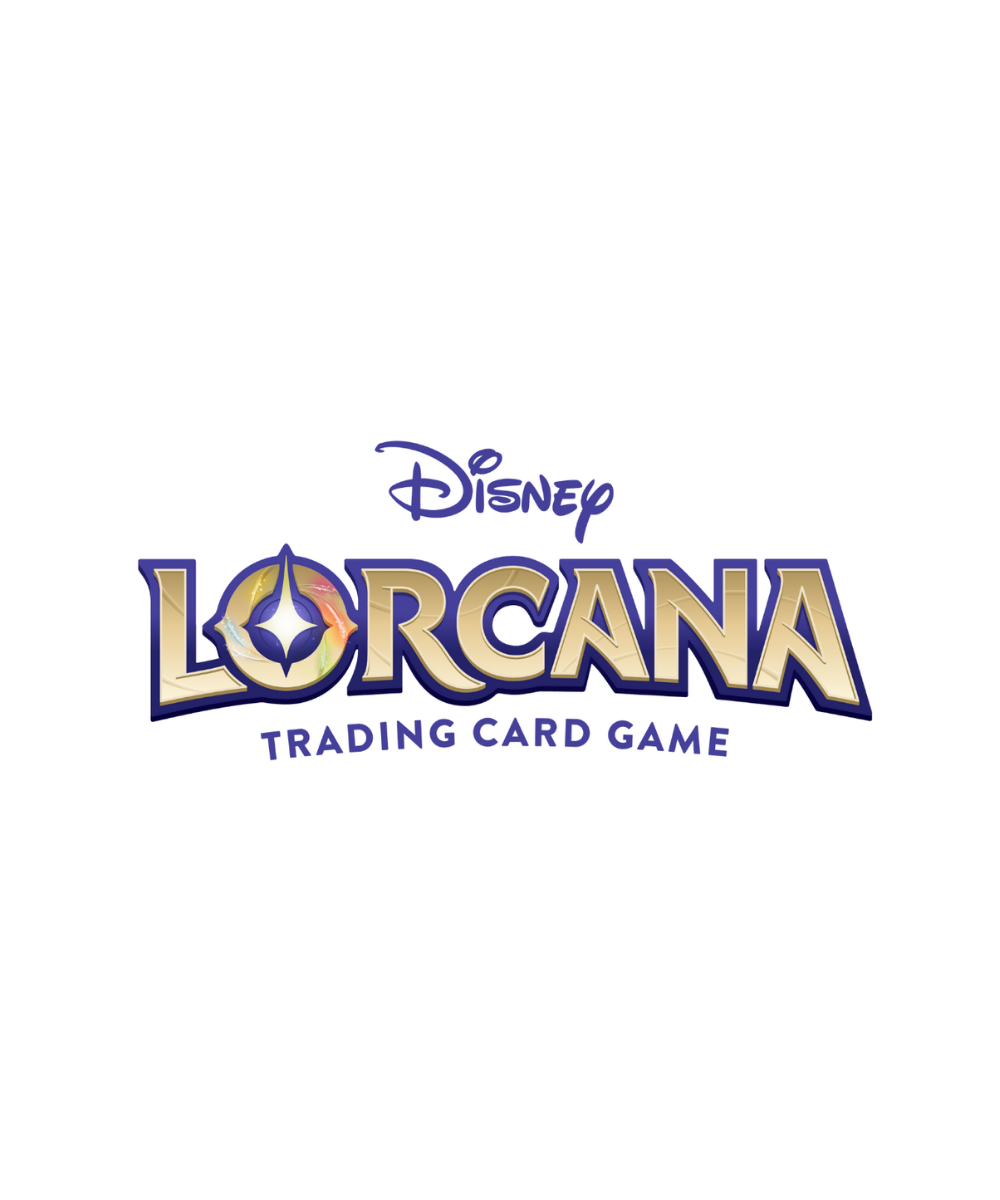 Disney Lorcana TCG