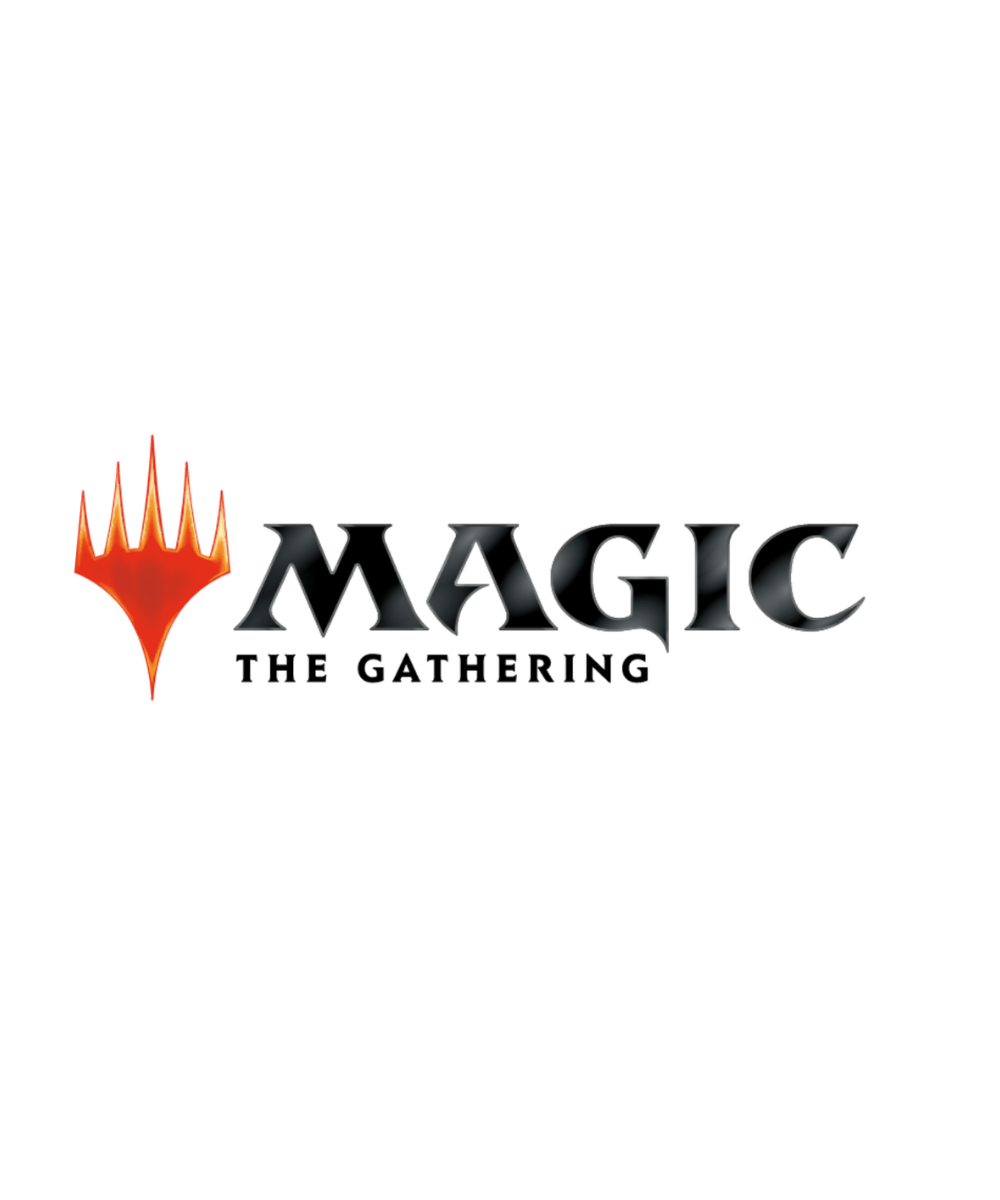 Magic The Gathering