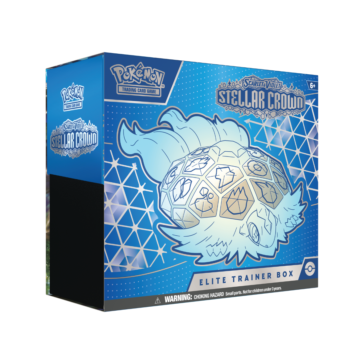 Stellar Crown Elite Trainer Box